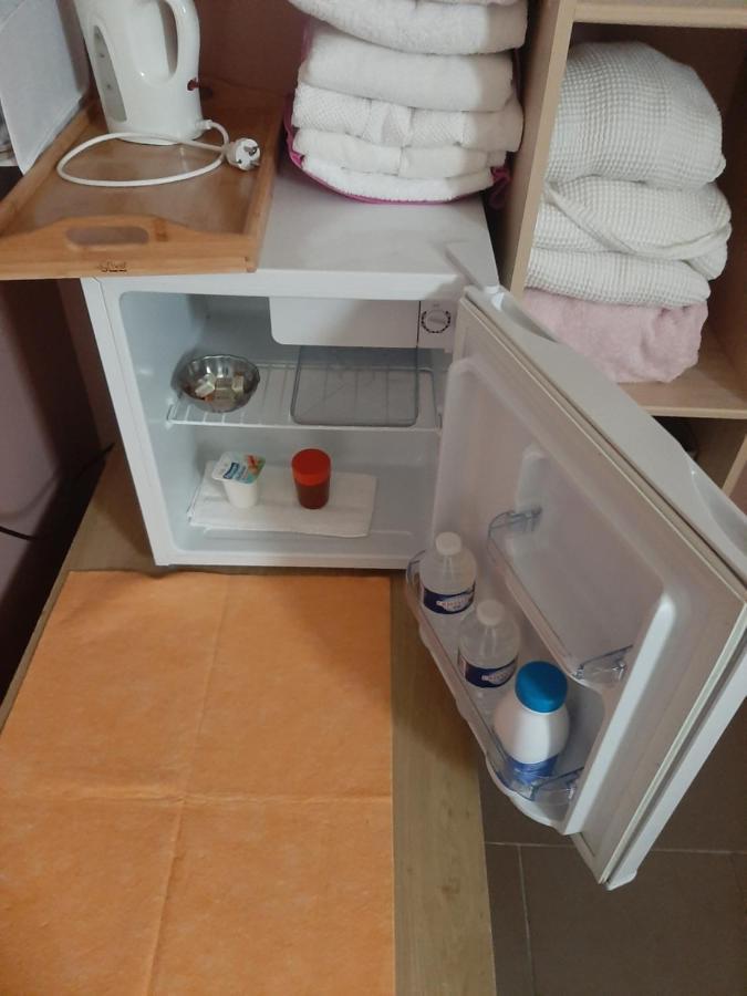 Chambre D Hotes Saint-Laurent-de-la-Barriere Kültér fotó